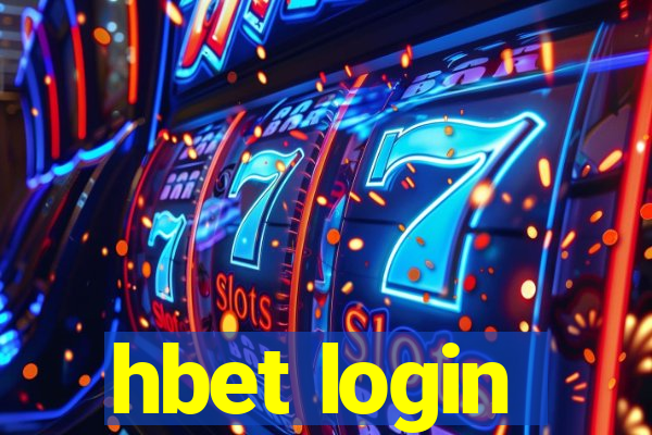 hbet login